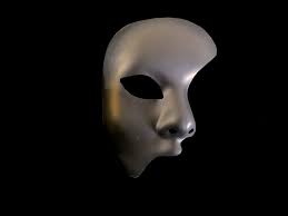 Flash Image Mask